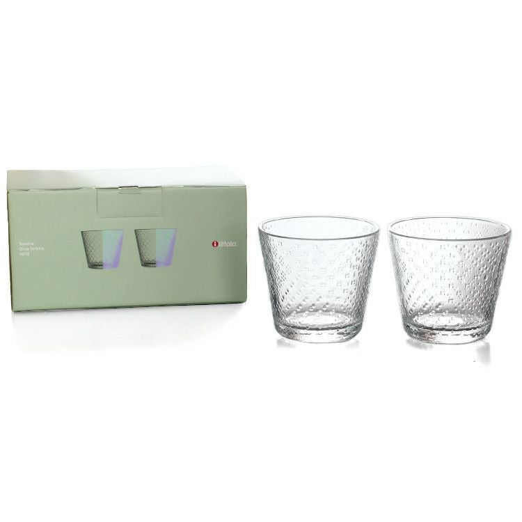 イッタラ（iittala） ツンドラ/Tundra タンブラー 290ml