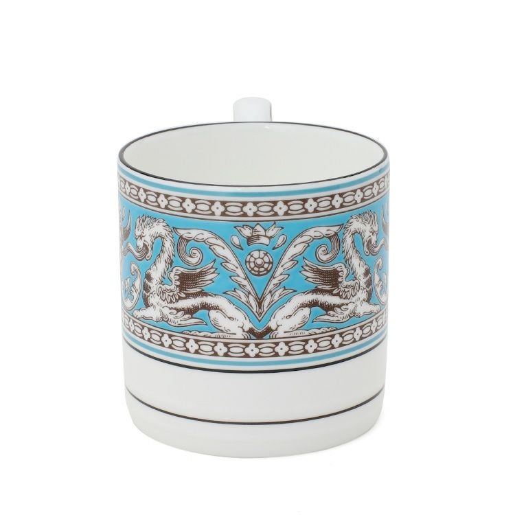 ウェッジウッド（WEDGWOOD） フロレンティーン/Florentine マグカップ