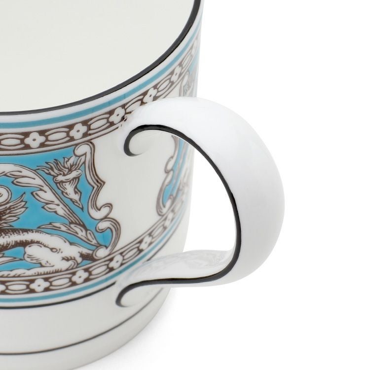 ウェッジウッド（WEDGWOOD） フロレンティーン/Florentine マグカップ