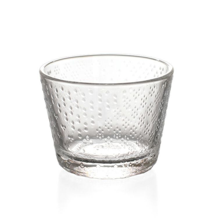 イッタラ（iittala） ツンドラ/Tundra タンブラー 160ml 4点セット クリア