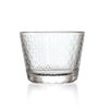 イッタラ（iittala） ツンドラ/Tundra タンブラー 160ml 4点セット クリア