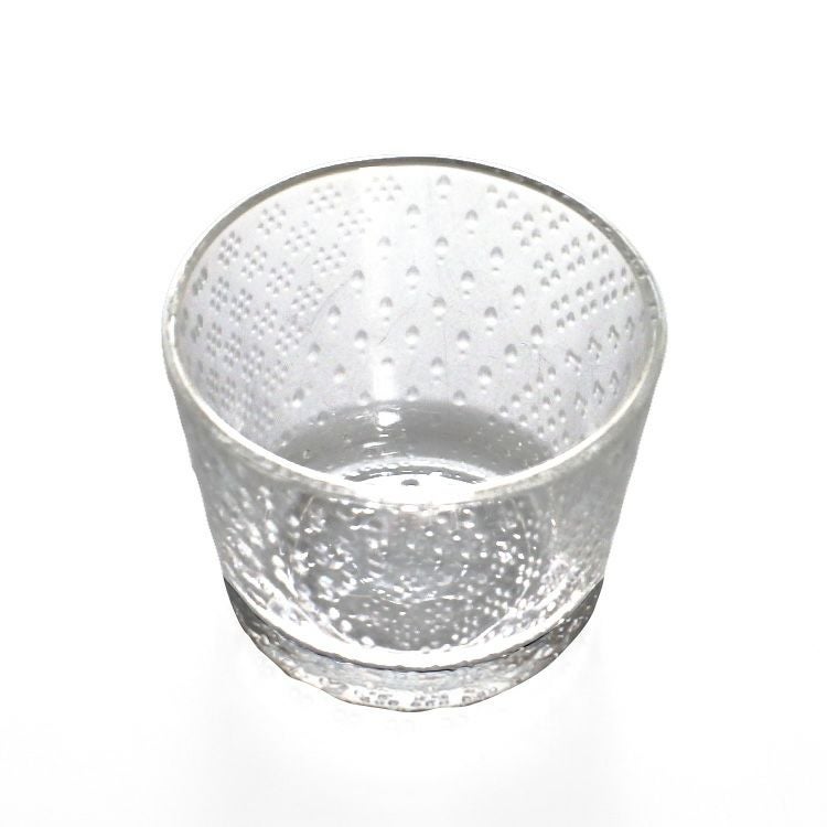 イッタラ（iittala） ツンドラ/Tundra タンブラー 160ml 4点セット クリア