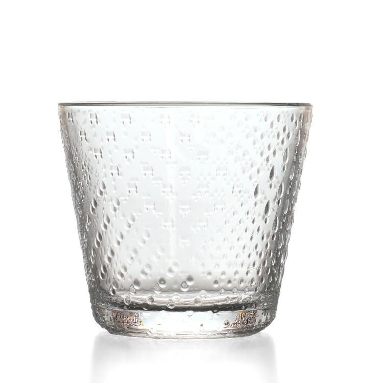 イッタラ（iittala） ツンドラ/Tundra タンブラー 290ml 4点セット クリア