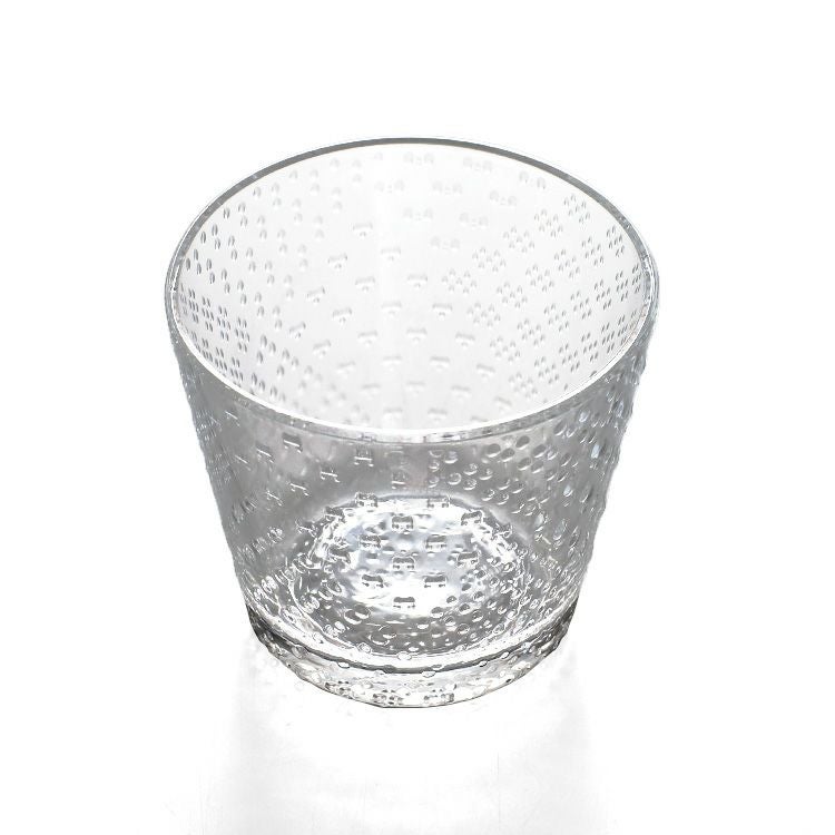 イッタラ（iittala） ツンドラ/Tundra タンブラー 290ml 4点セット クリア