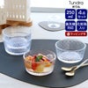 イッタラ（iittala） ツンドラ/Tundra ボウル 250ml 4点セット クリア
