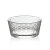 イッタラ（iittala） ツンドラ/Tundra ボウル 250ml 4点セット クリア