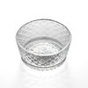 イッタラ（iittala） ツンドラ/Tundra ボウル 250ml 4点セット クリア