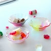 藍花×岩澤硝子 小鉢 3色セット