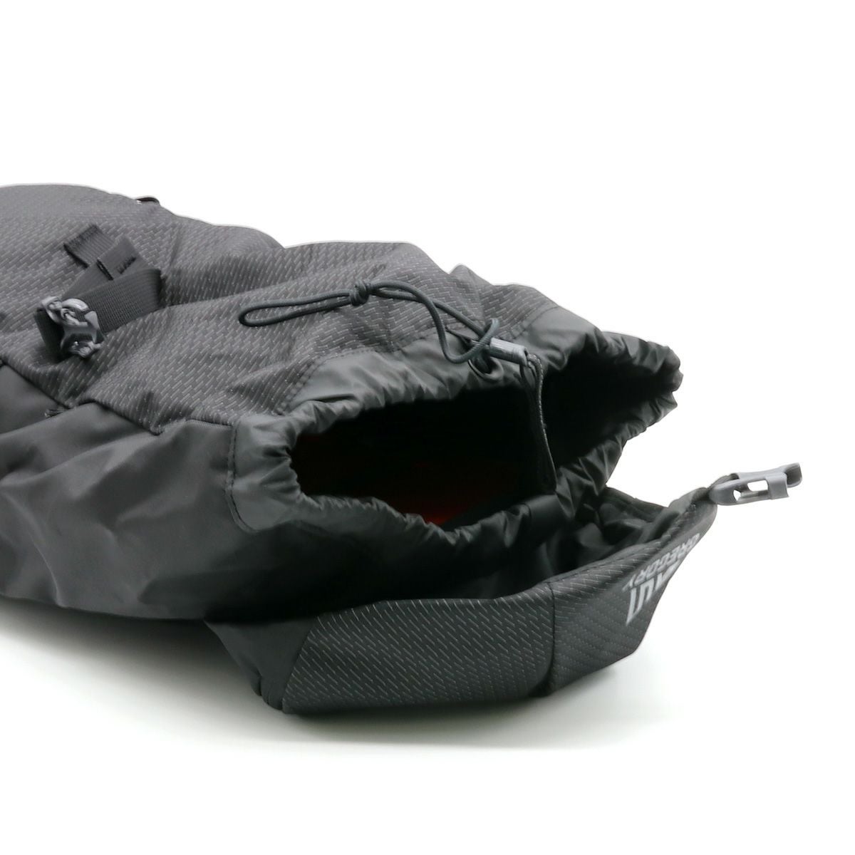 グレゴリー（GREGORY） ナノ/NANO 16 リュック オブシディアンブラック