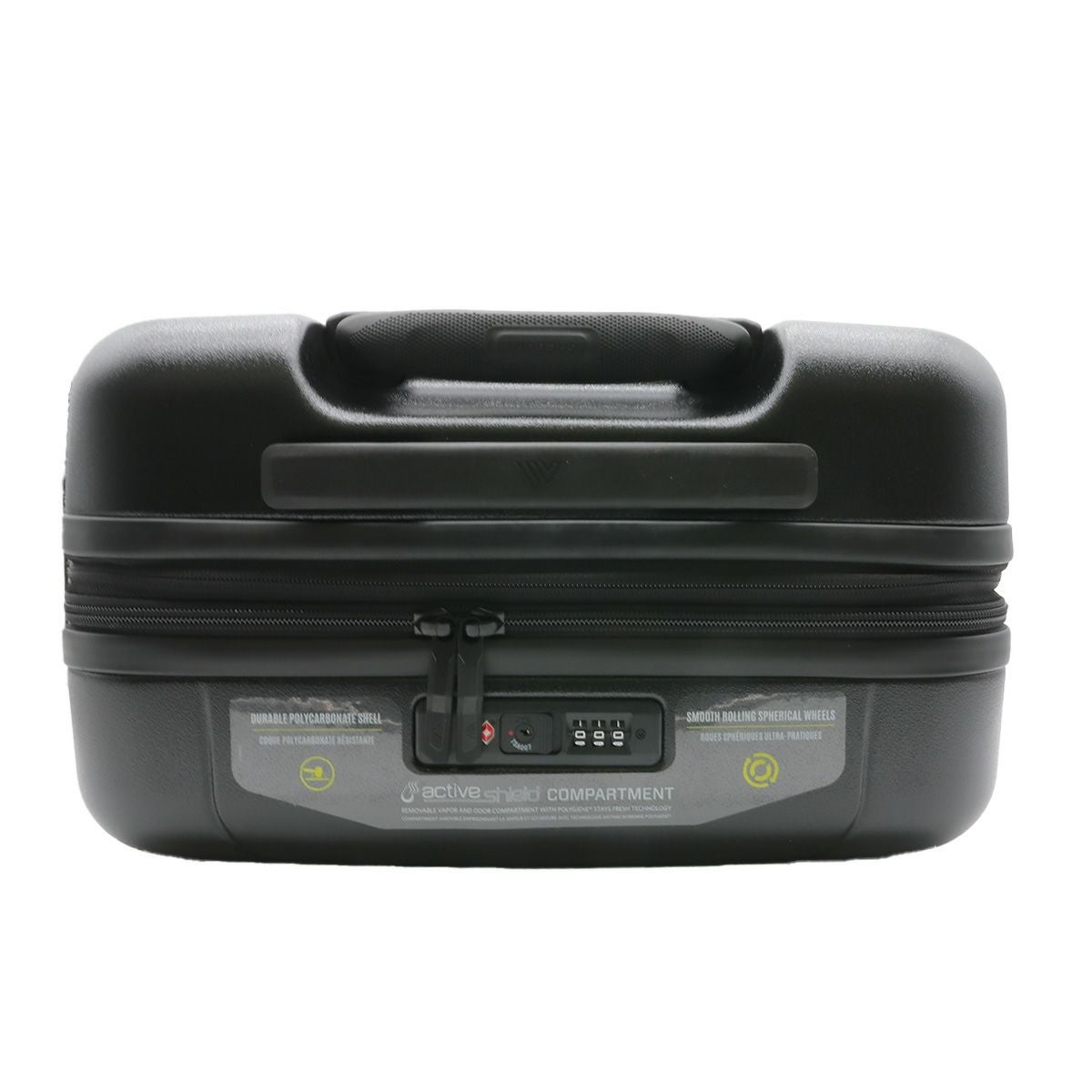 グレゴリー（GREGORY） クアドロ プロ/Quadro Pro スーツケース