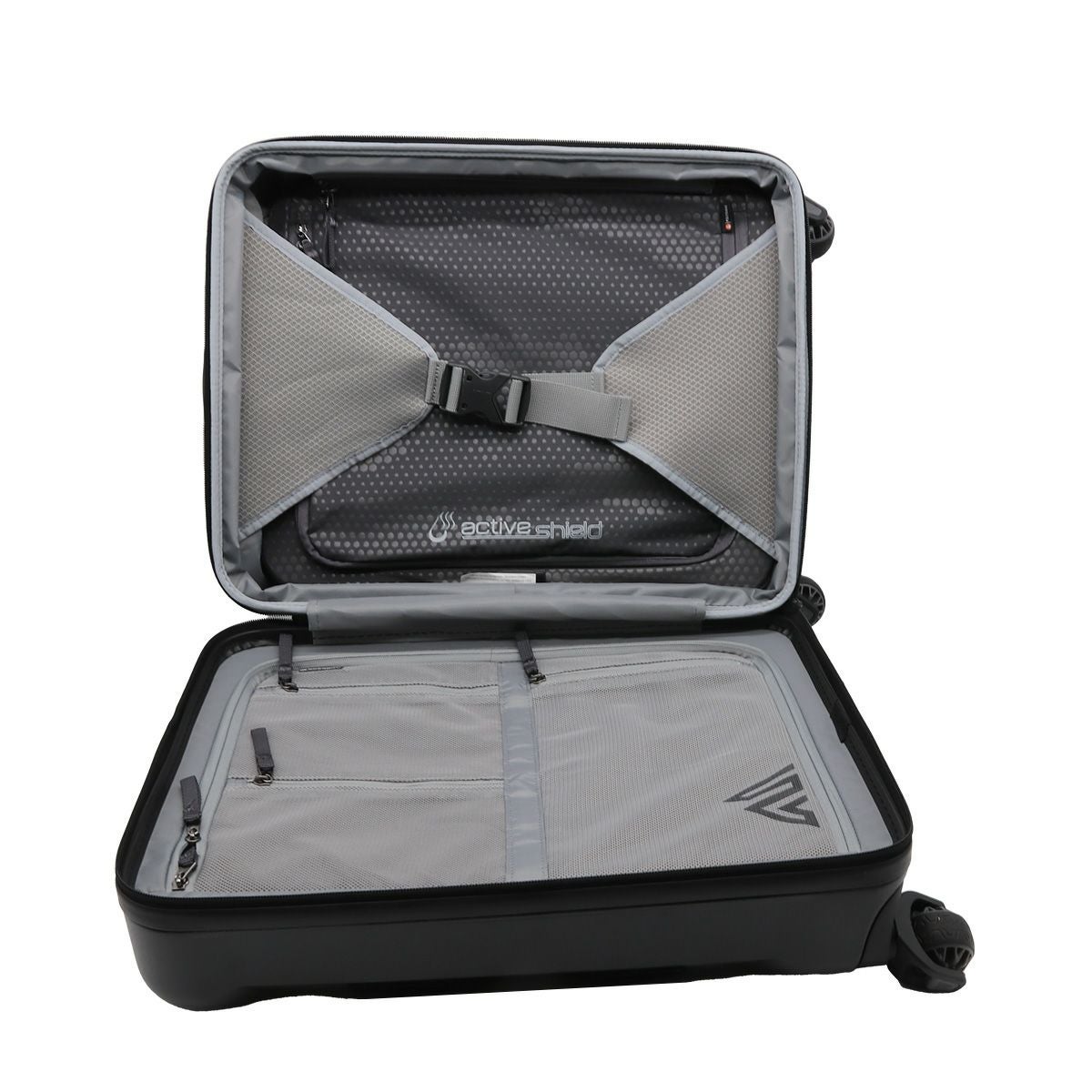 グレゴリー（GREGORY） クアドロ プロ/Quadro Pro スーツケース