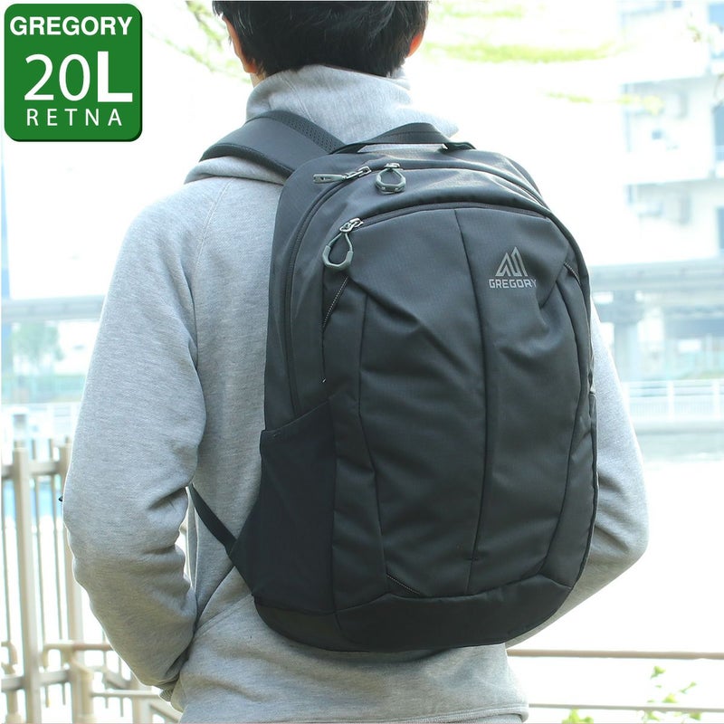 グレゴリー（GREGORY） レトナ/RETNA 20 リュック