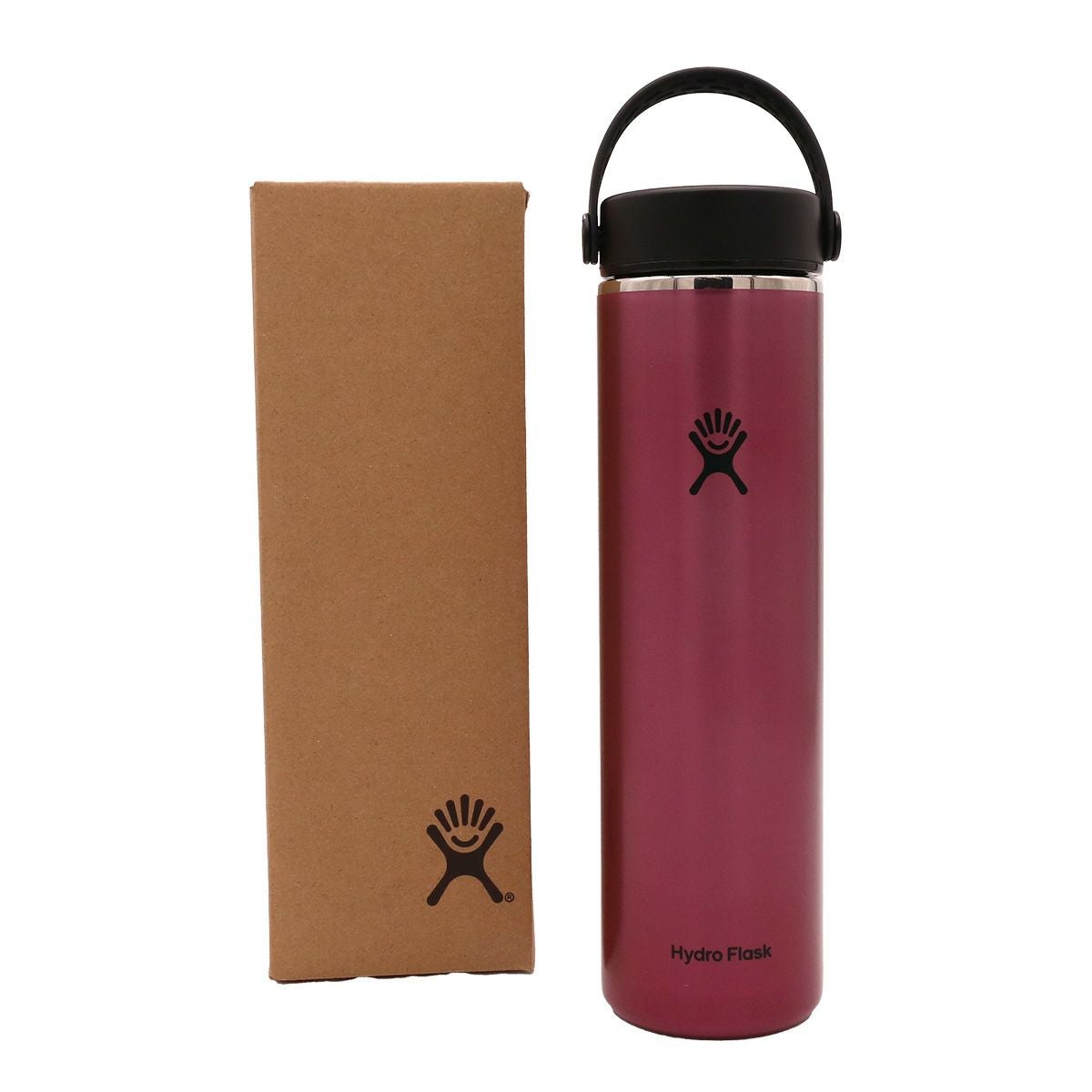 ハイドロフラスク（Hydro Flask） ワイドフレックスシップ/Wide Flex Sip 24oz/709ml