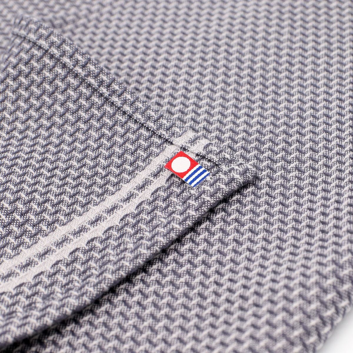 だんだんキッチンタオル