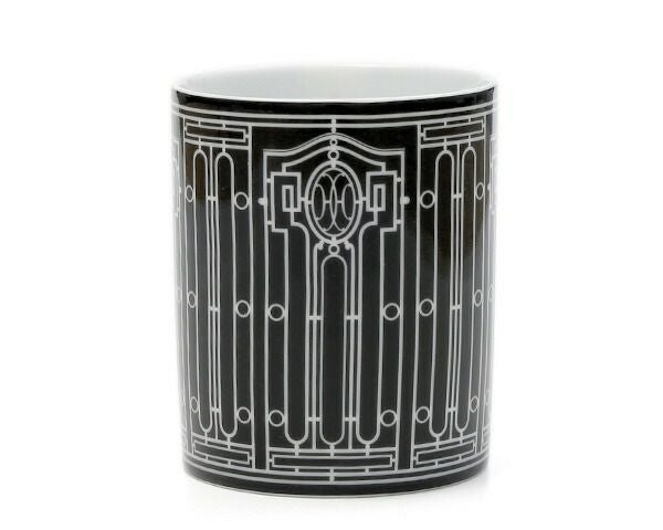 ★★★箱だけ難あり★★★ エルメス（HERMES） アッシュデコ/H Deco マグ [hr]