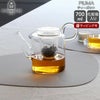 ★★★箱だけ難あり★★★ イッケンドルフ ミラノ（ICHENDORF MILANO） ピューマ/PIUMA ティーポット 700ml [hr]