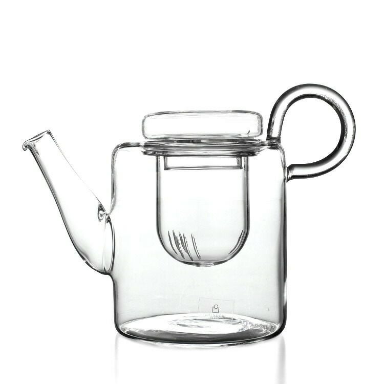 ★★★箱だけ難あり★★★ イッケンドルフ ミラノ（ICHENDORF MILANO） ピューマ/PIUMA ティーポット 700ml [hr]