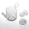 ★★★箱だけ難あり★★★ イッケンドルフ ミラノ（ICHENDORF MILANO） ピューマ/PIUMA ティーポット 700ml [hr]
