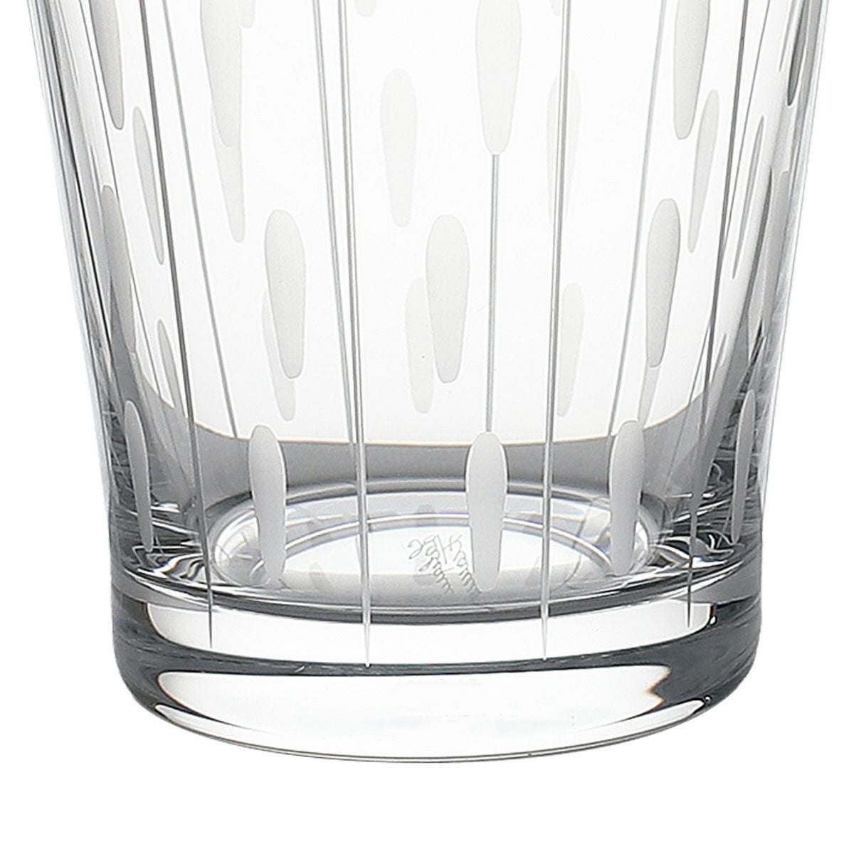 ラリック（Lalique） ロータス/LOTUS タンブラー 300ml