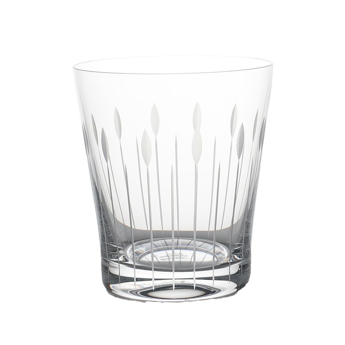 ラリック（Lalique） ロータス/LOTUS タンブラー 300ml